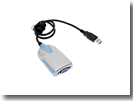 USB-VGAת