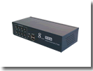 HT1101E-8 VGA立体声分播式长线驱动器