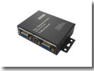 ������΢��˫��VGA������