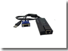 HT212 KVM-USB