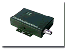 HT801AT 单路有源视频双绞线发送器
